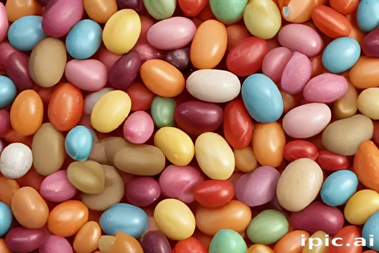 jelly beans png