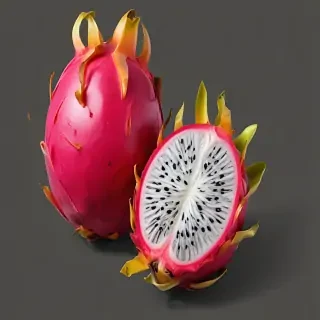 dragon fruit png