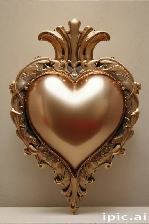 heart shape