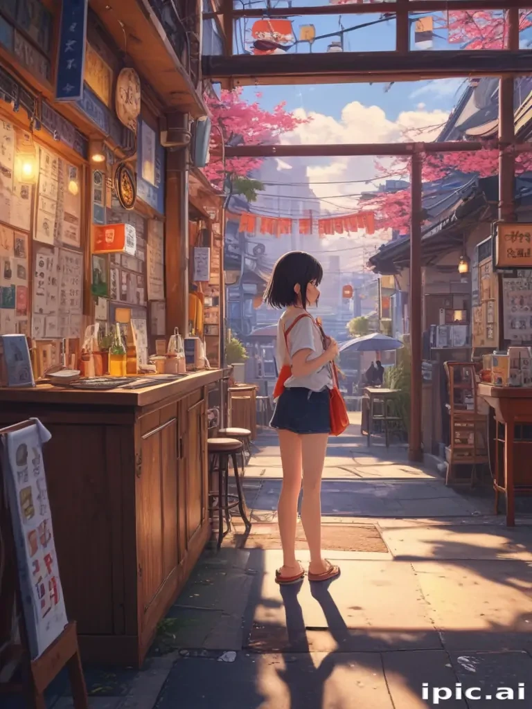 anime background wallpaper