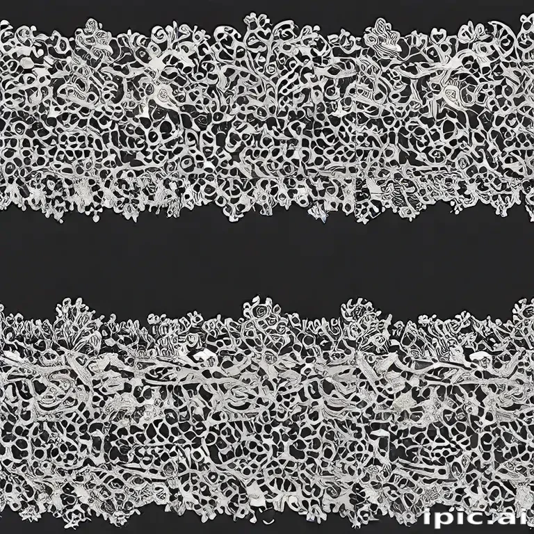 lace png border