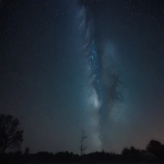 stars background wallpaper