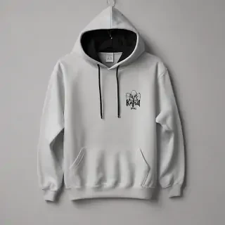 mock up hoodies