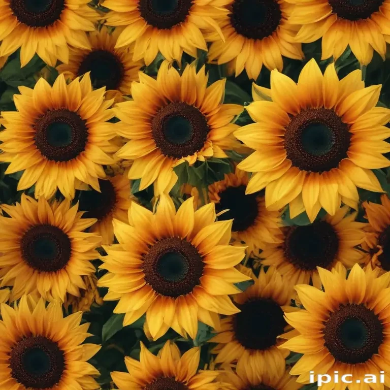 sunflower aesthetic wallpapers