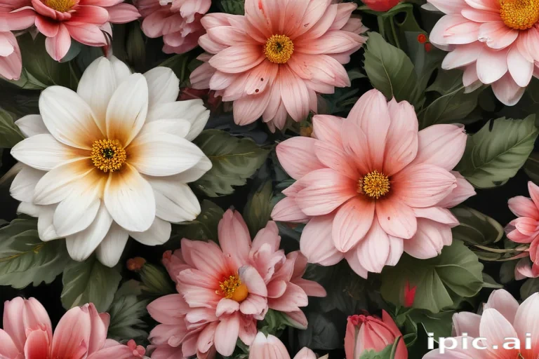 flower wallpaper phone
