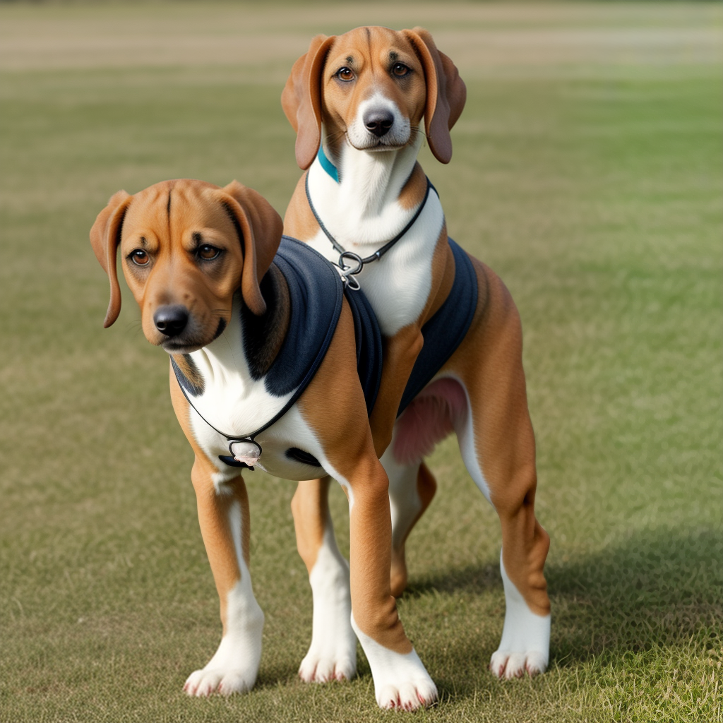 bagle hound dog breed