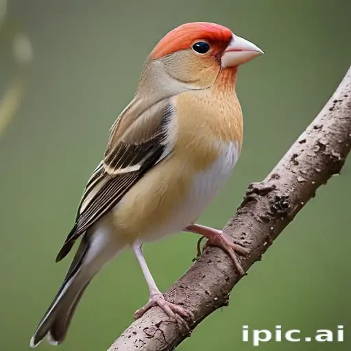 finch bird