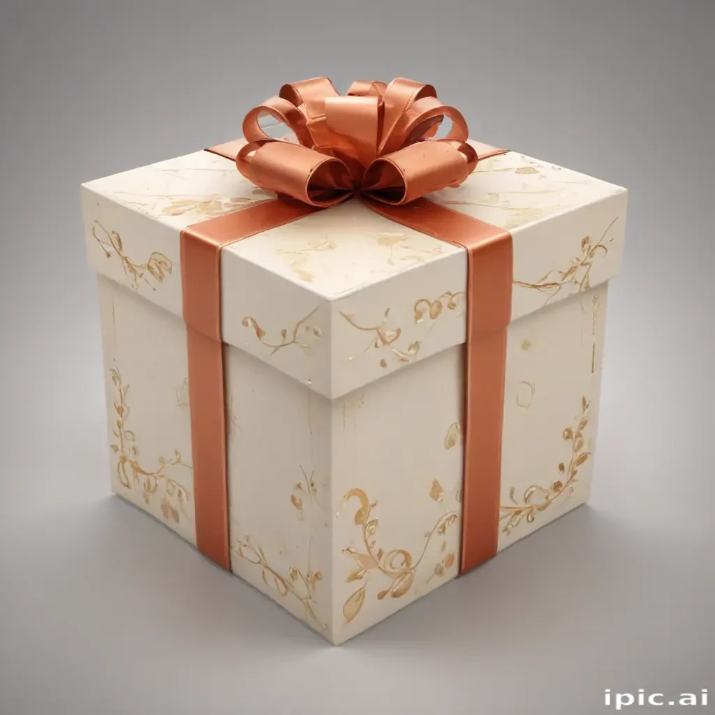 gift box png