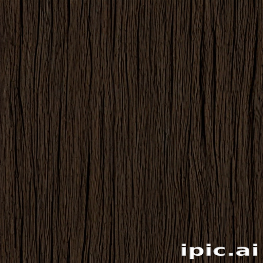 texture dark wood