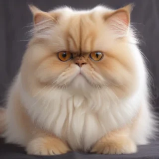 persian cat breed
