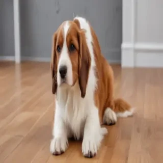 bassetoodle dog breed