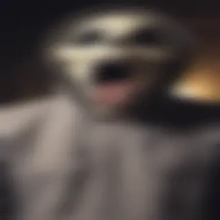 scream pic