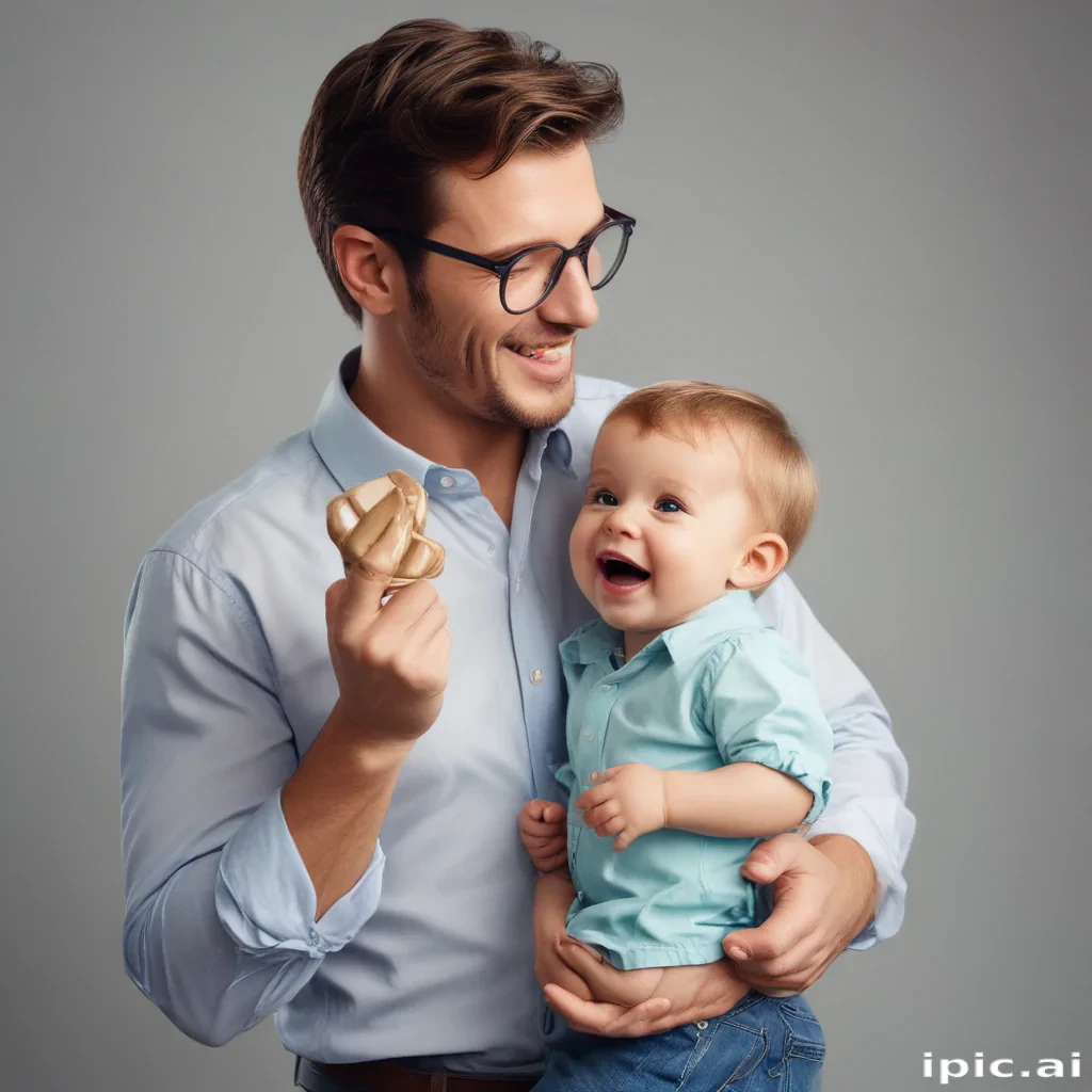 fathers day png