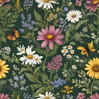 wildflower png