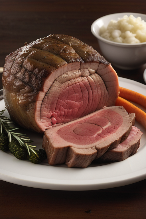 prime rib cost per pound