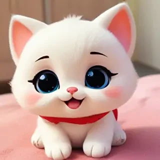 cartoon pic cute