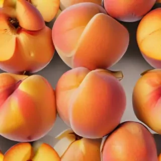 peach png