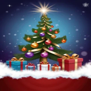 free christmas png