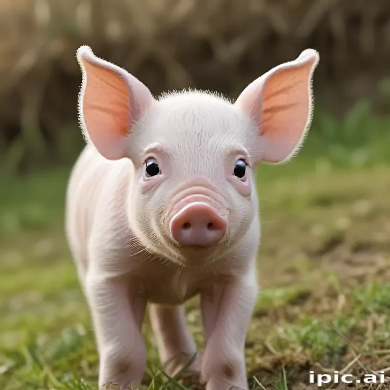piglet