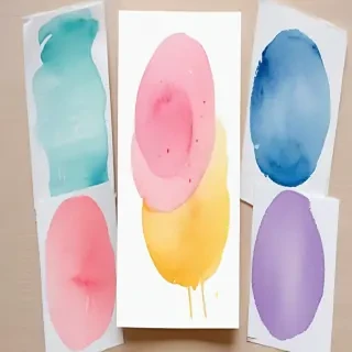 free printable watercolor art