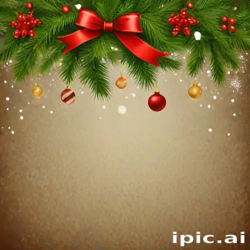 christmas png background