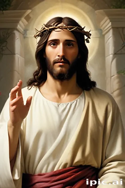 background jesus wallpaper