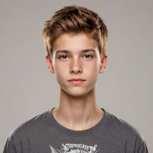 teenage png