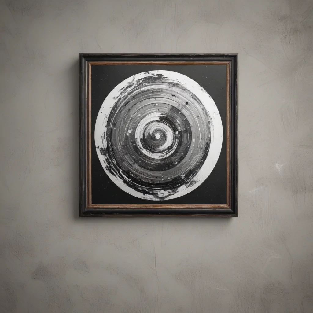 free wall art mockups