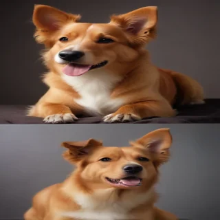 corkie dog breed