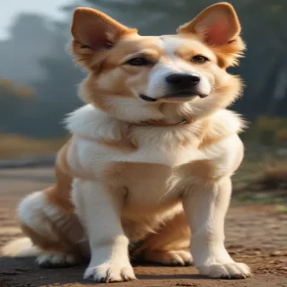 mutt dog breed