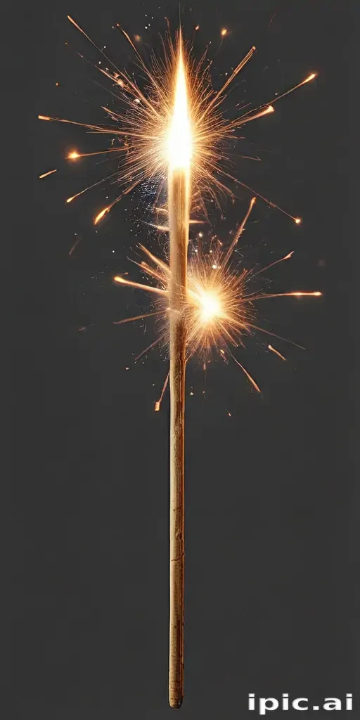 sparklers png