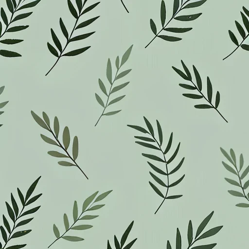 aesthetic wallpapers sage green