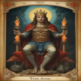 major arcana