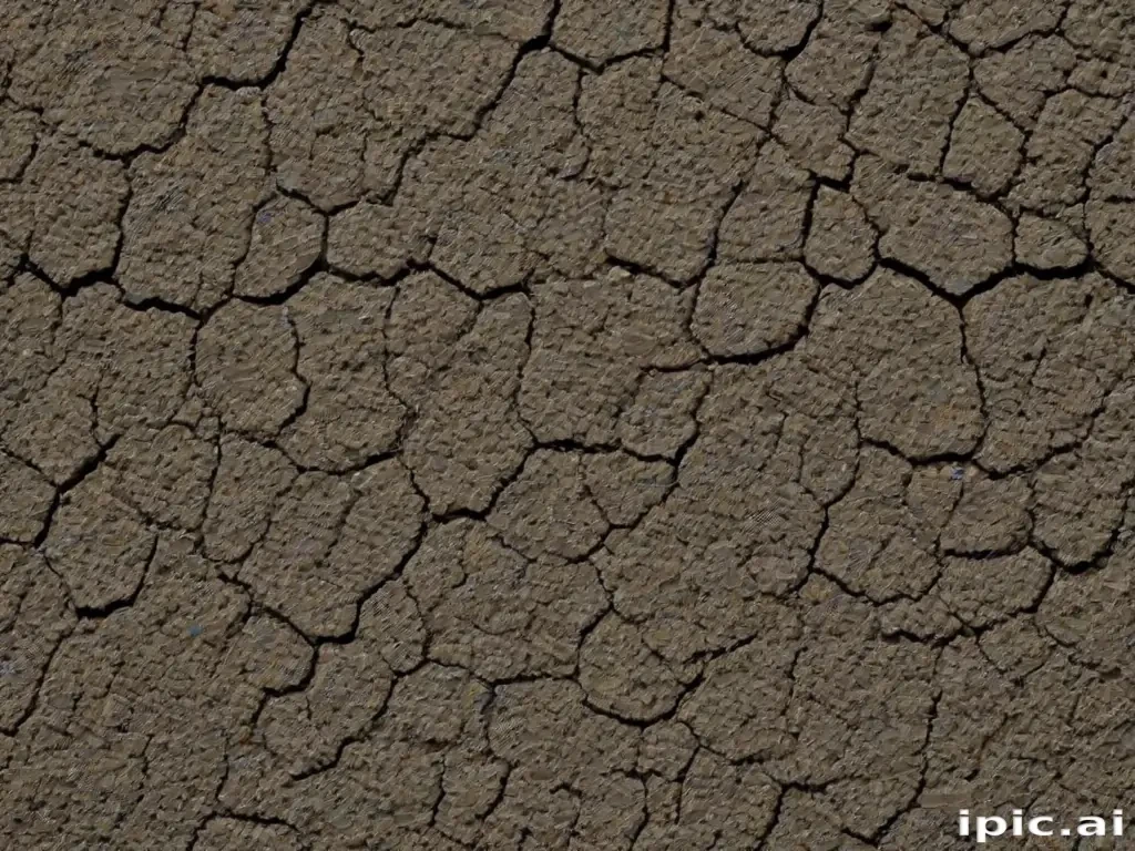 rough textures