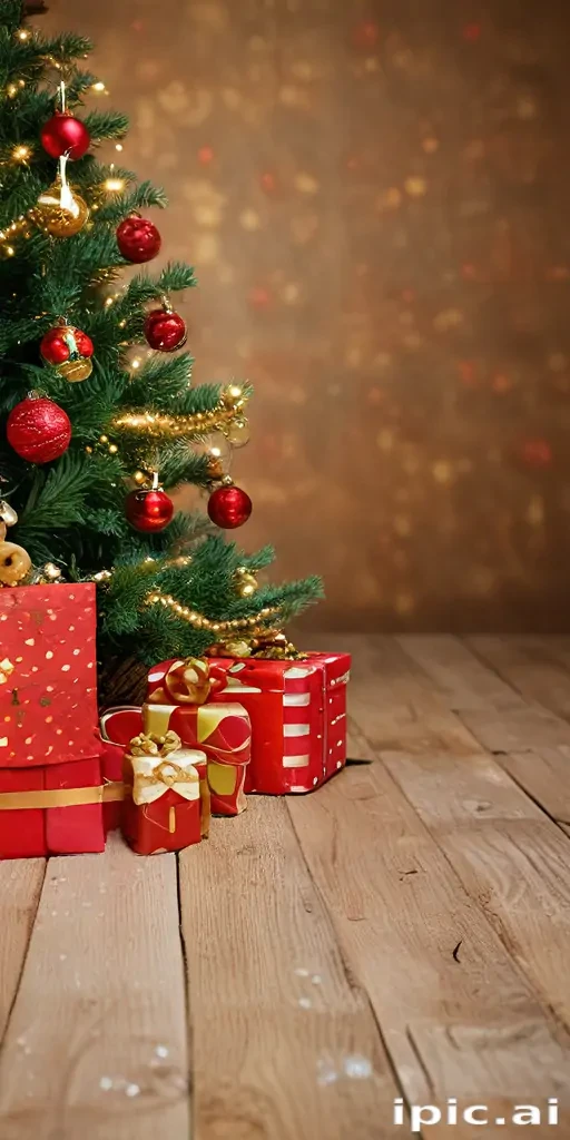 background christmas images