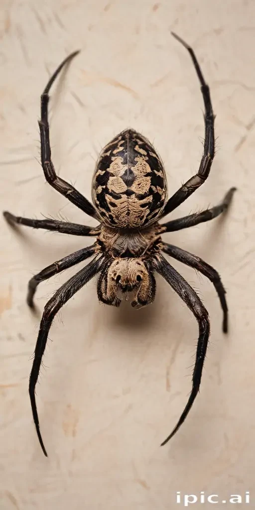 spider png