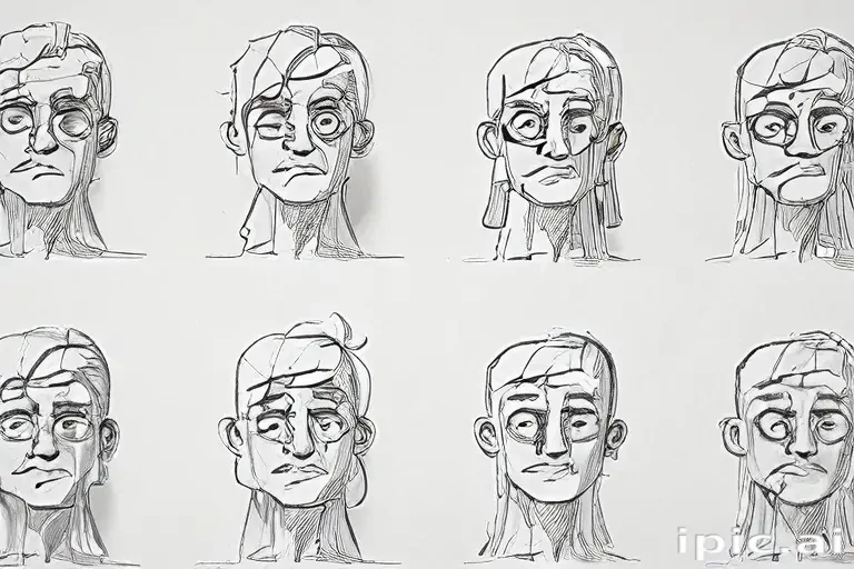 animated drawings
