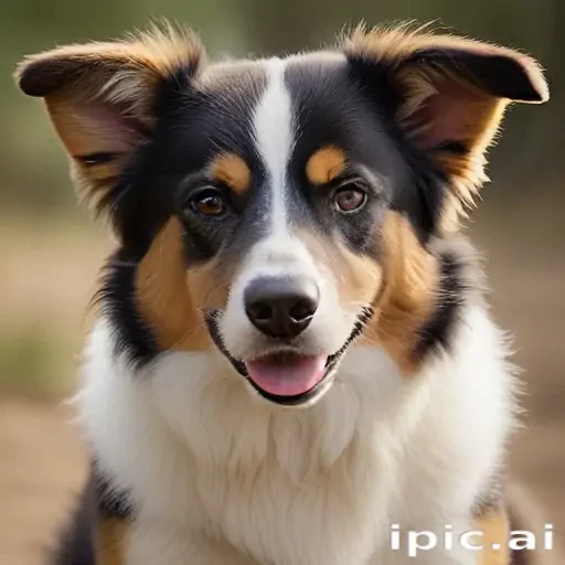 aussie dog