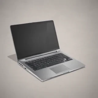 clipart of laptop