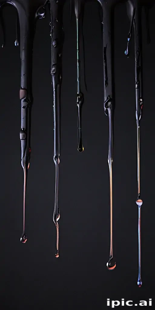 drip background
