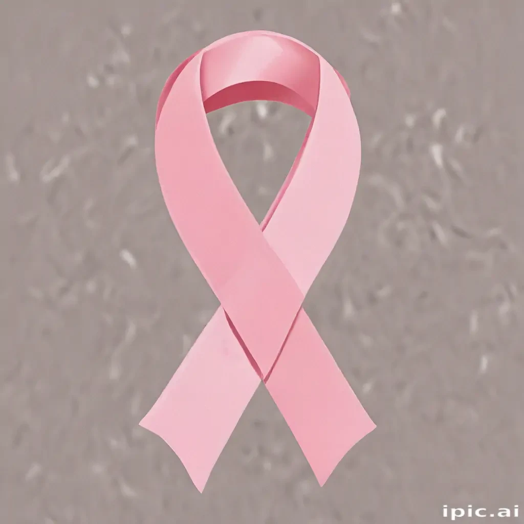cancer ribbon