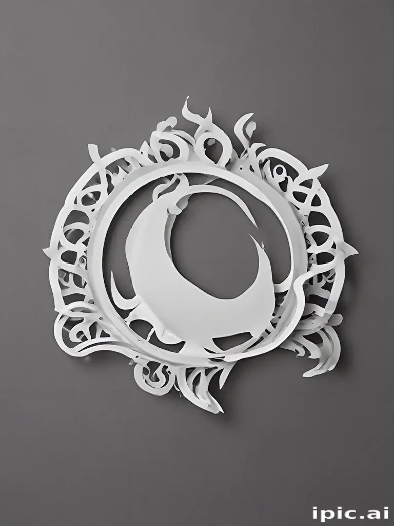 paper cut png