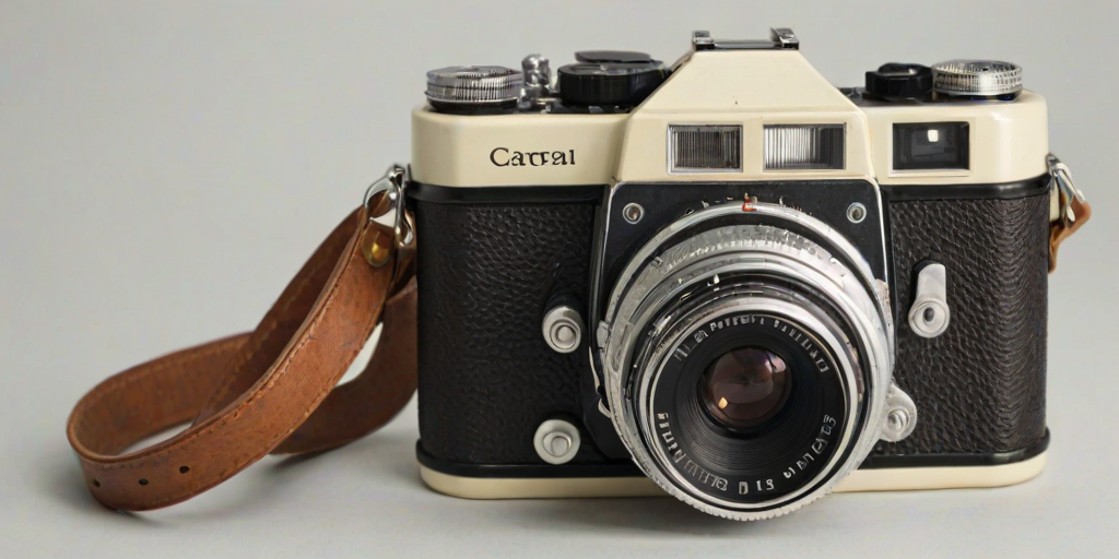 vintage camera png