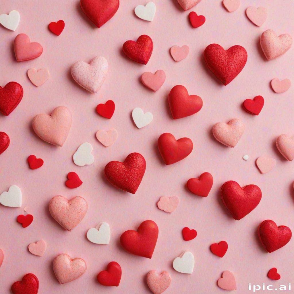 valentines day wallpaper aesthetic