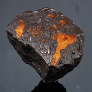 meteorite png