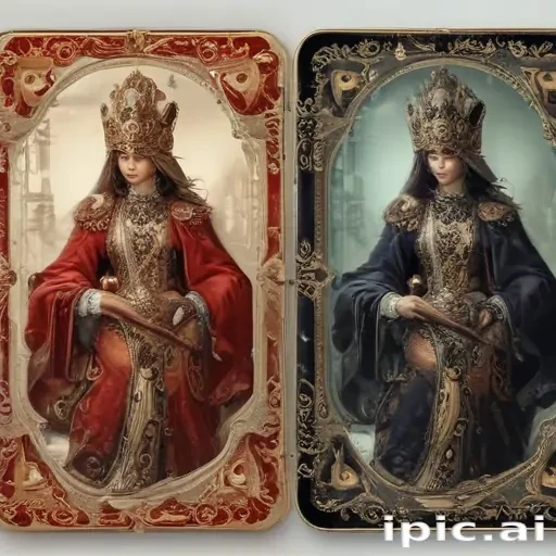 deck of cards