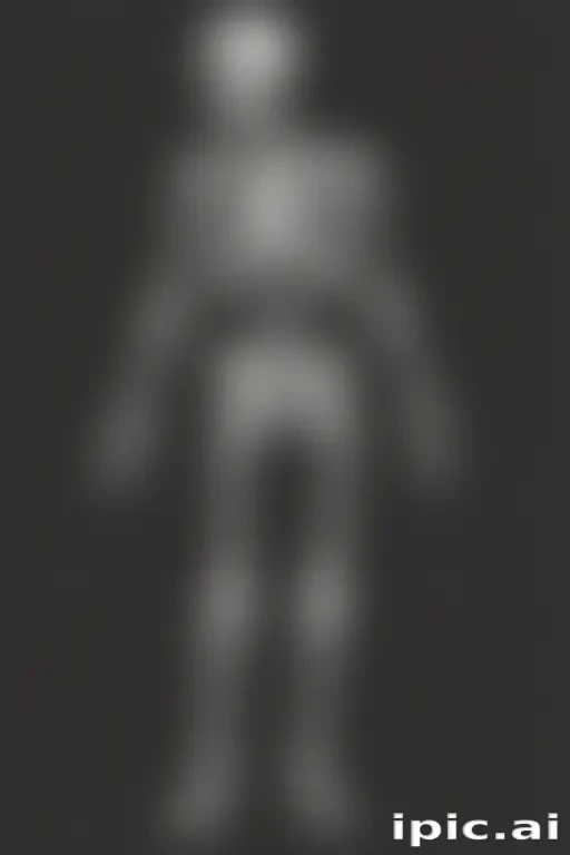 skeleton transparent background