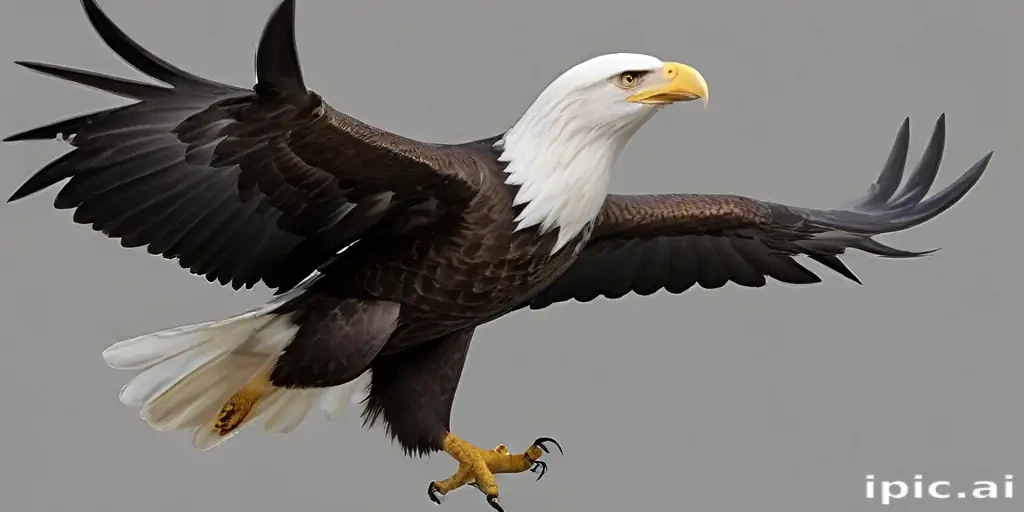 bald eagle png