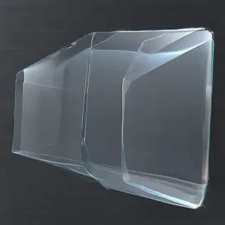 transparent graphics
