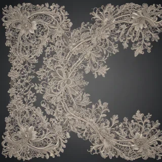 lace png border